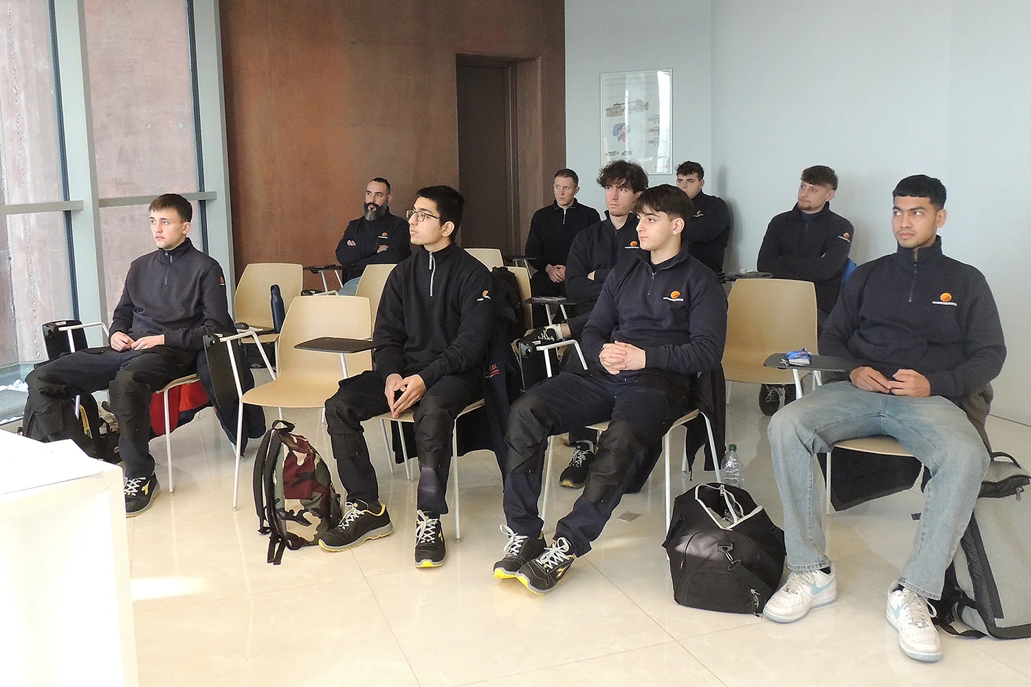Hydroservice Academy lesson