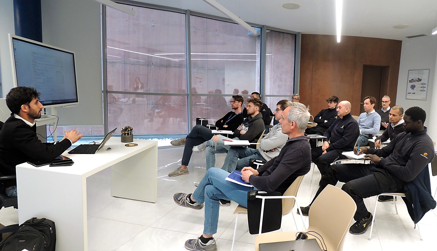 Corsi di Formazione Bosch Rexroth