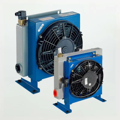Scambiatori di calore