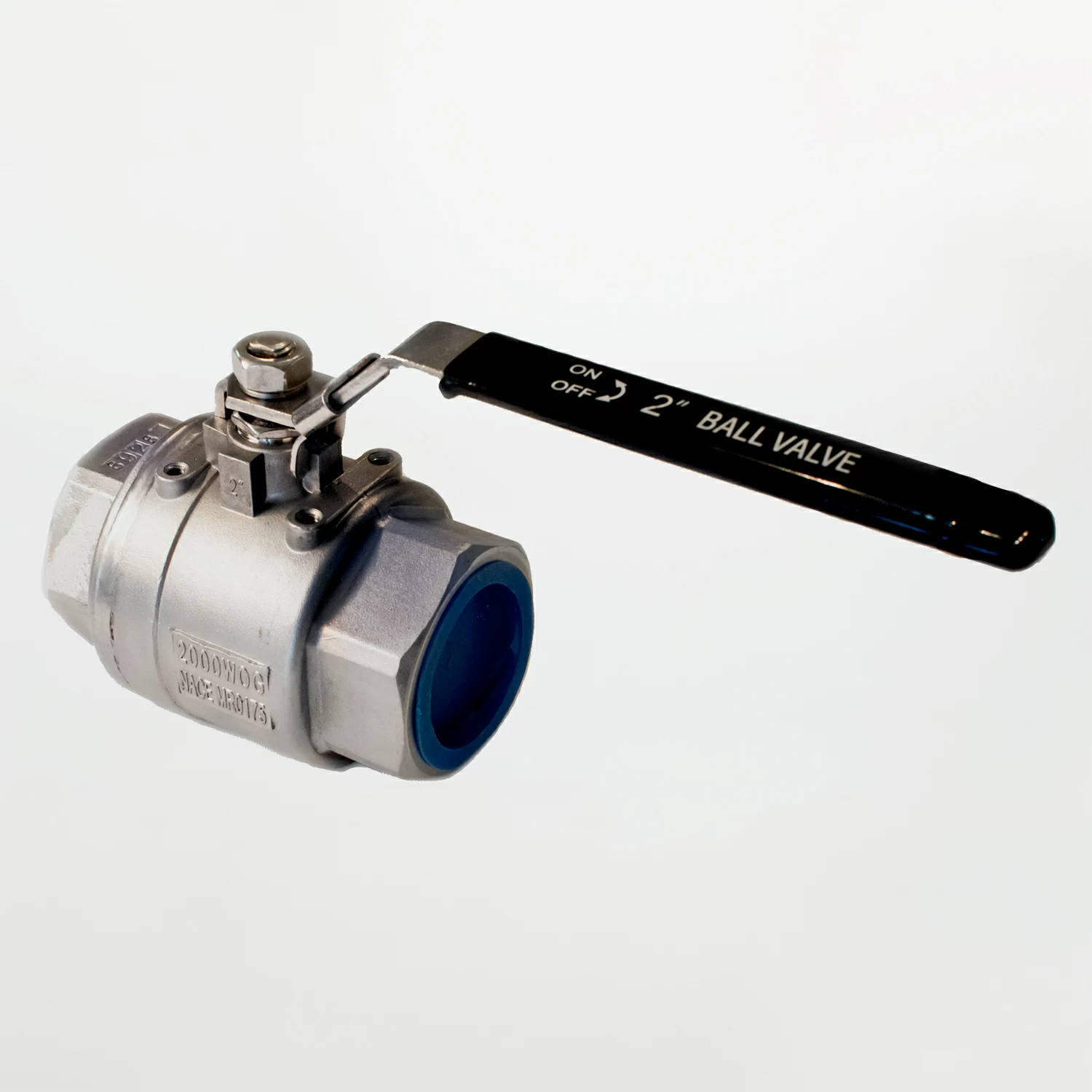 Series T Two-Piece Seal Welded 