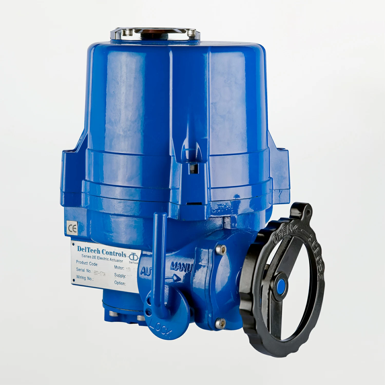 Series 2E Electric