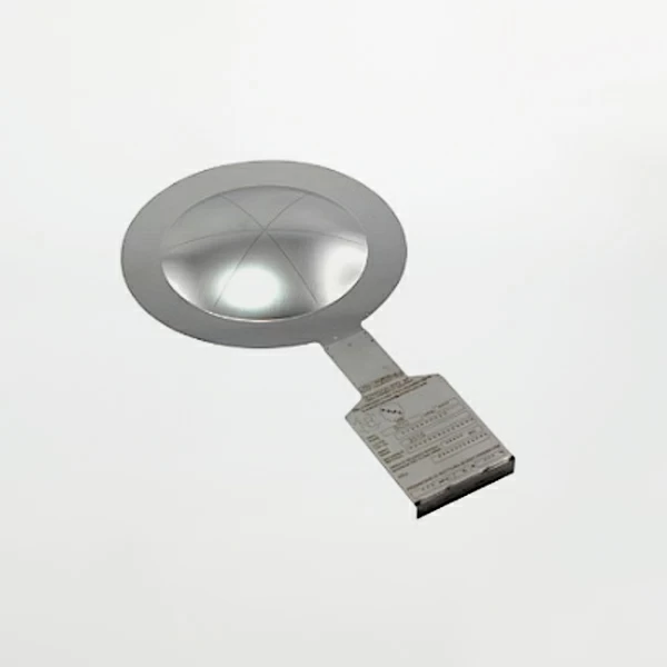 ACCESSORI DI SICUREZZA