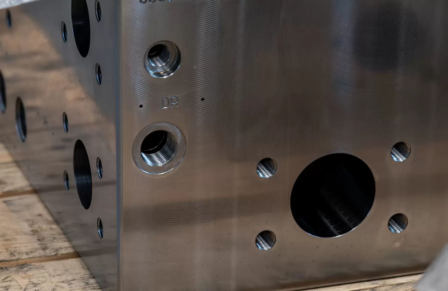 Pannelli modulari cetop