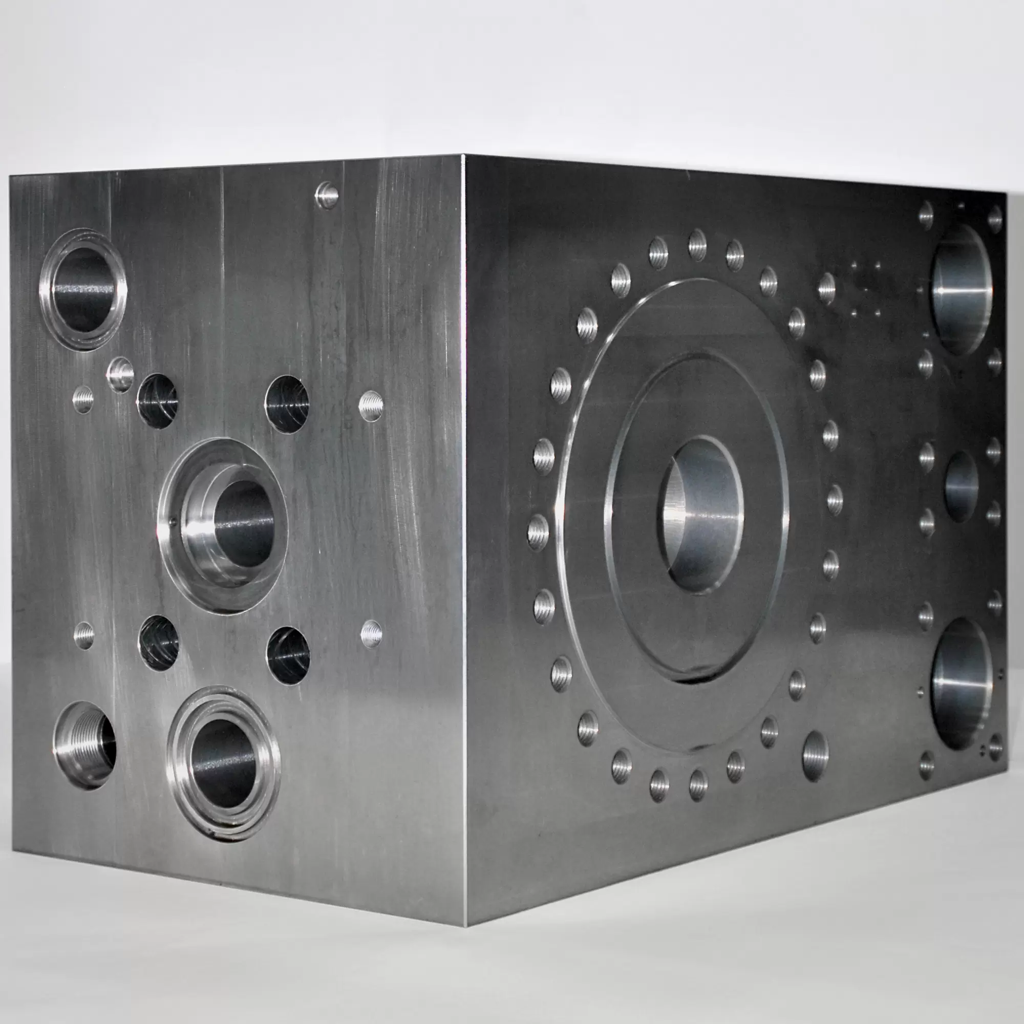 Pannelli Modulari CETOP
