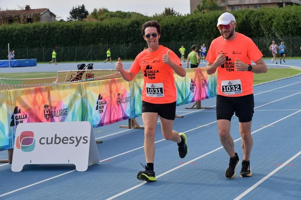 <p><strong>GallaRunTen 2025</strong><br />Hydroservice Gold Sponsor</p>