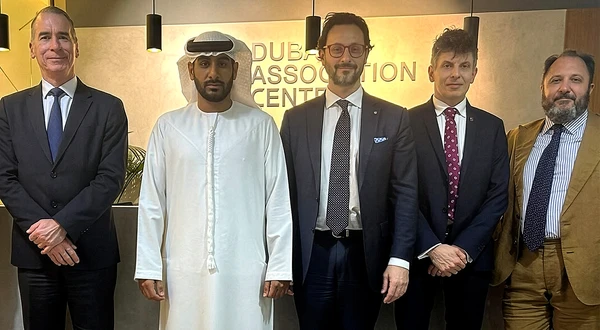 Hydroservice continues to develop its commercial activities across the GCC