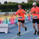Hydroservice Gold Sponsor della GallaRunTen 2025